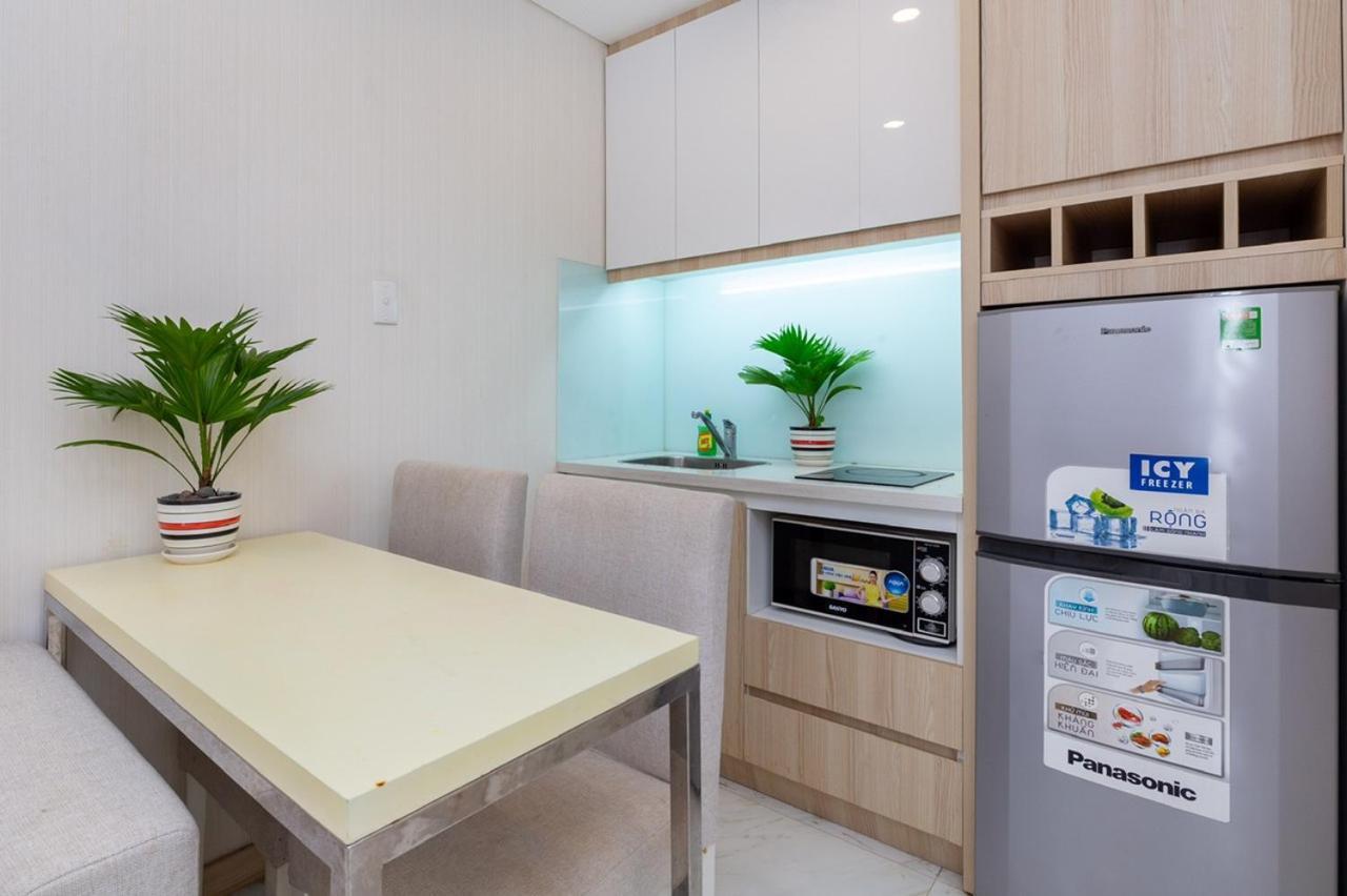 Cubicity Hidden House Ho Chi Minh City Exterior photo