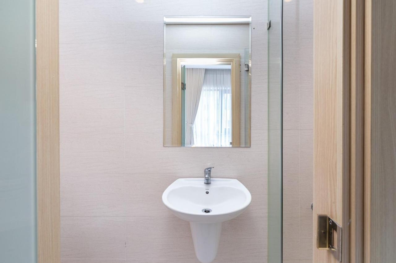 Cubicity Hidden House Ho Chi Minh City Exterior photo