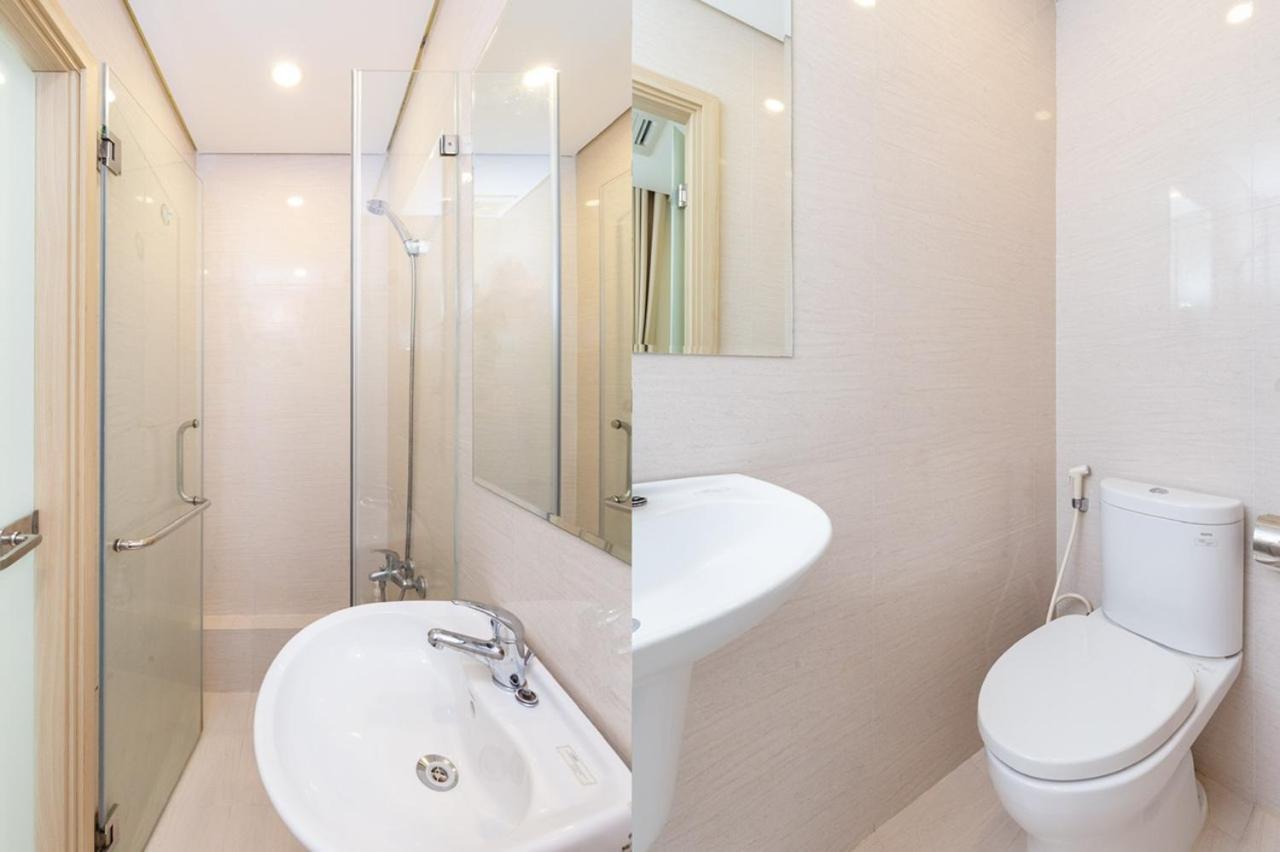 Cubicity Hidden House Ho Chi Minh City Exterior photo