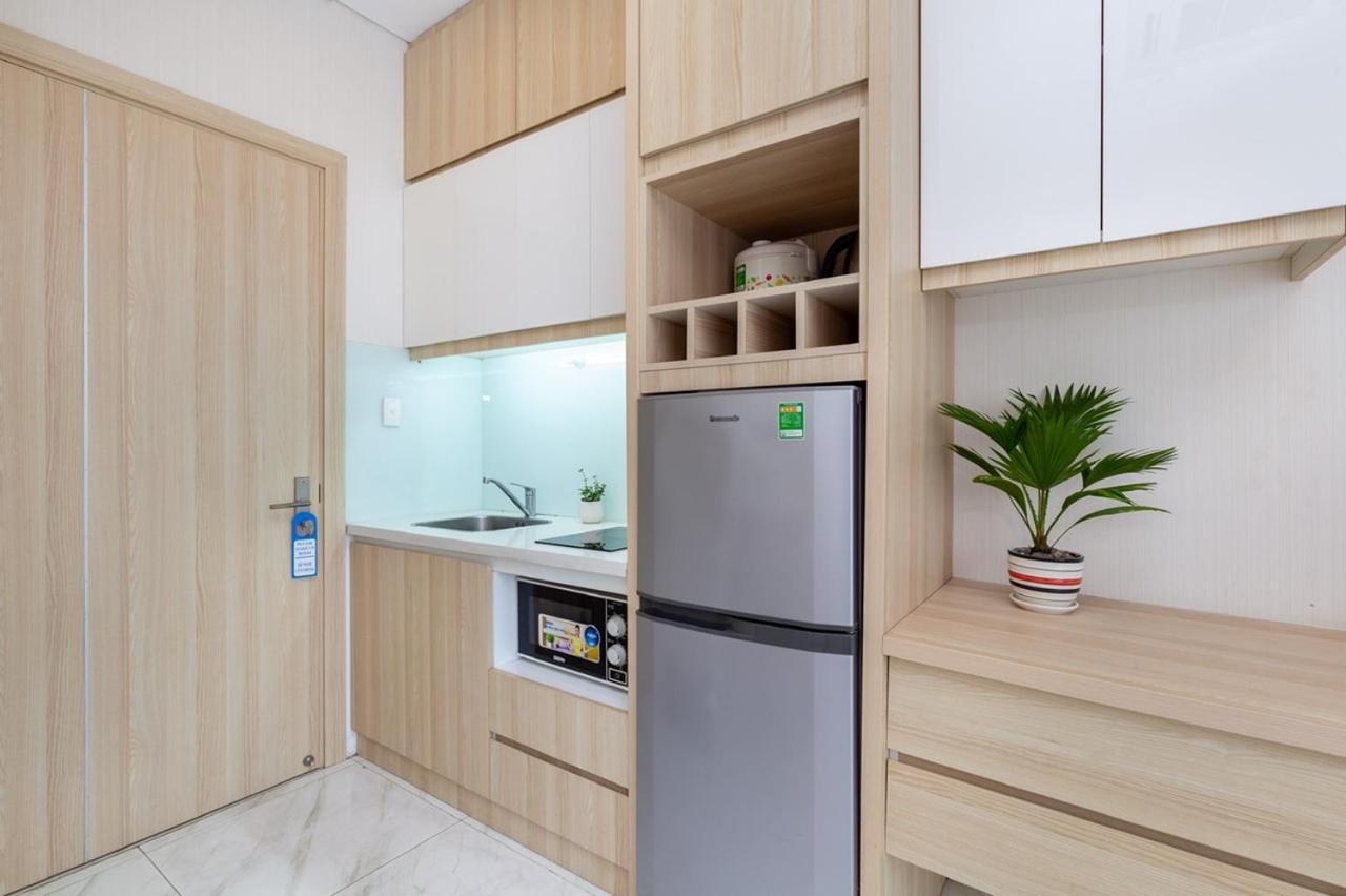 Cubicity Hidden House Ho Chi Minh City Exterior photo