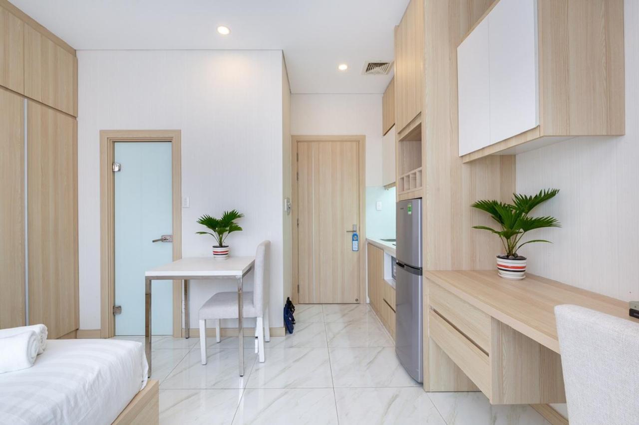 Cubicity Hidden House Ho Chi Minh City Exterior photo